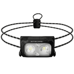 Фонарь налобный Nitecore NU25 MCT UL ультралёгкий, дальность 132 м