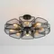 Потолочная люстра Maasym A7044PL-8BK Arte Lamp