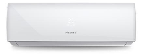 Внутренний блок мульти-сплит-системы HISENSE SMART FREE MATCH DC Inverter R32 AMS-12UW4RVEDB00