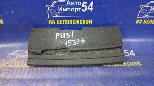 Усилитель переднего бампера NISSAN PRESAGE 2006-2009