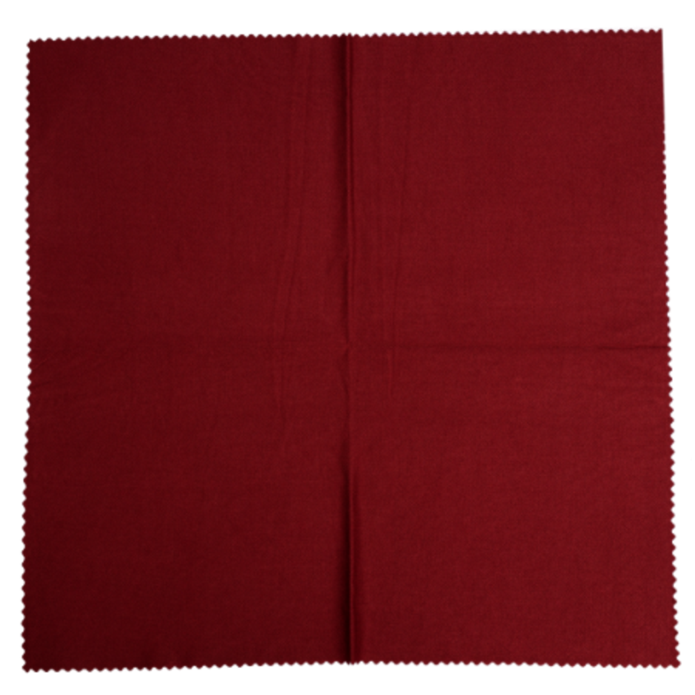 BUFF BROTHERS Микрофибра для стекол и зеркал CRYSTAL BROTHER 40x40