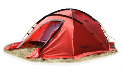Палатка Talberg Peak pro 3 Red [TLT-065 R]