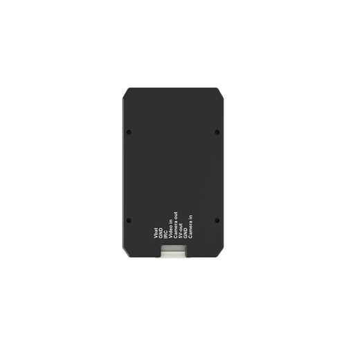 Видеопередатчик IFlight BLITZ 5,8 ГГц 2,5W