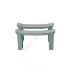 Ножки для стальной ванны Build комплект LJSACN