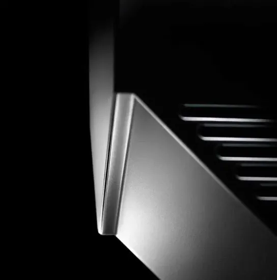 Сушилка для рук Dyson Airblade V HU02 White
