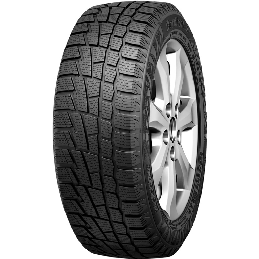 Cordiant 175/70R13 82T Winter Drive PW-1 TL