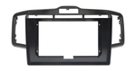 Topway TS7 1+16GB 8 ядер для Honda Freed 2008-2015