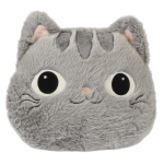 Мягкая игрушка Кот, BL-9905-D-35cm