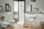 Раковина Villeroy&Boch O.Novo 60 51606001 Альпийский белый