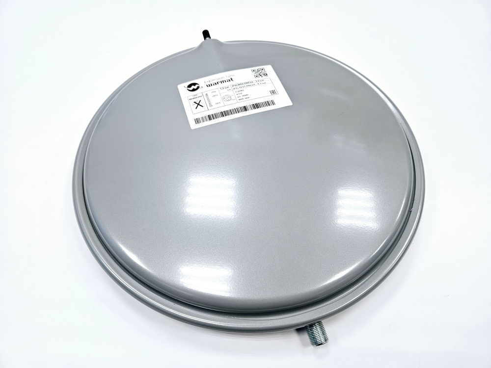 Расширительный бак (6л) BOSCH Gaz 3000W (арт. 87054070050.WRT)