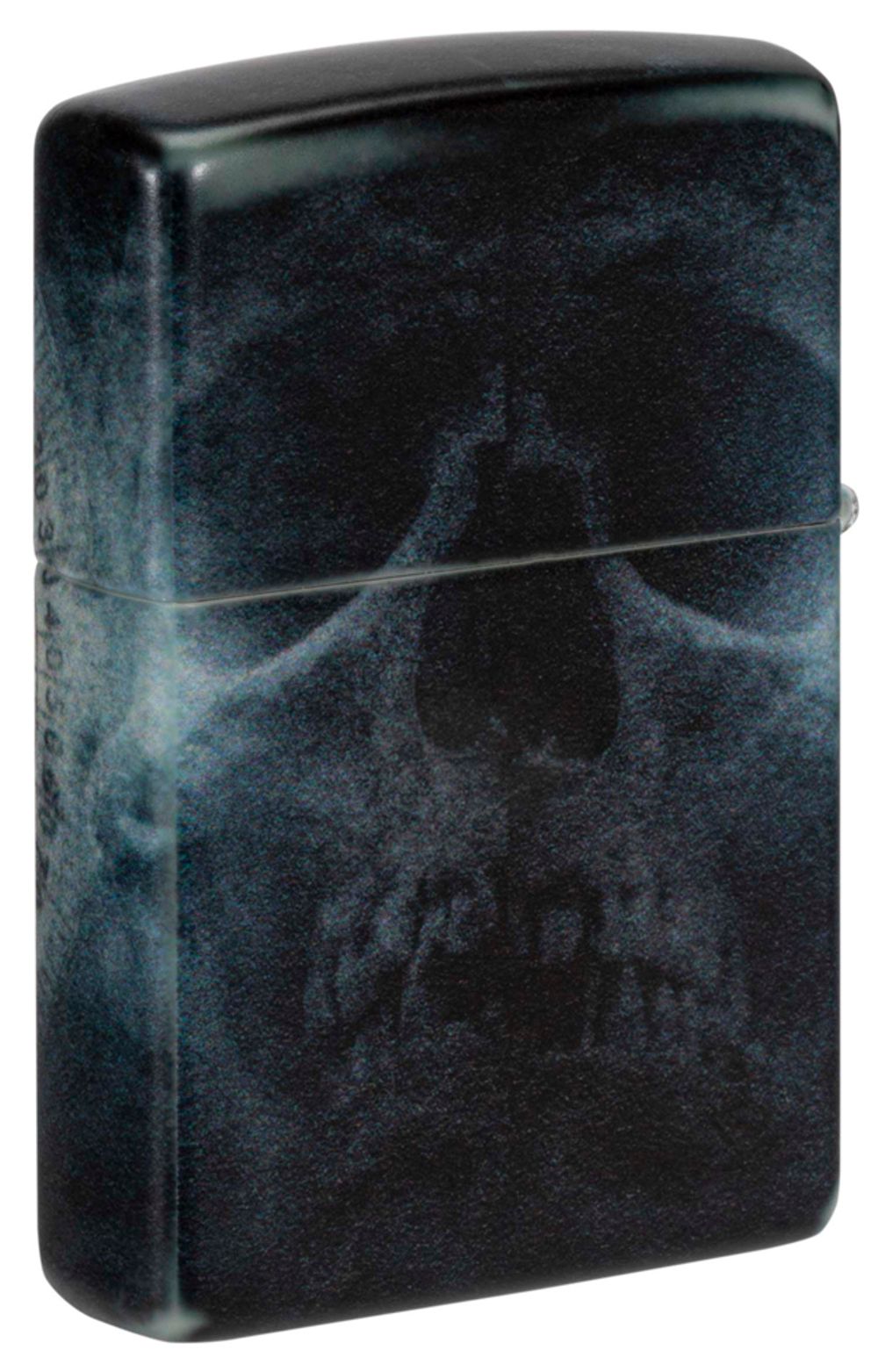 Зажигалка Zippo Compass Ghost (48562) 2