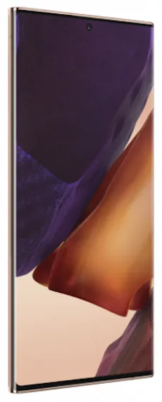 Samsung Galaxy Note 20 Ultra 5G 12/256GB Bronze (Бронза)