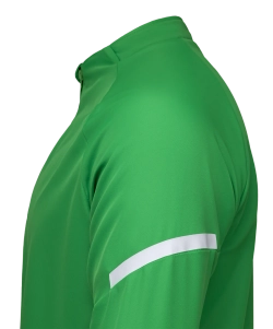 Куртка спортивная CAMP 2 Lined Jacket, зеленый, детский
