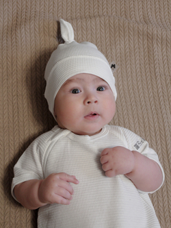 Шапочка Узелок Вафля Сахар RinaAmari