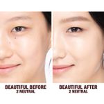 Тональная основа Charlotte Tilbury Charlotte's Beautiful Skin Foundation - 2 Neutral neutre