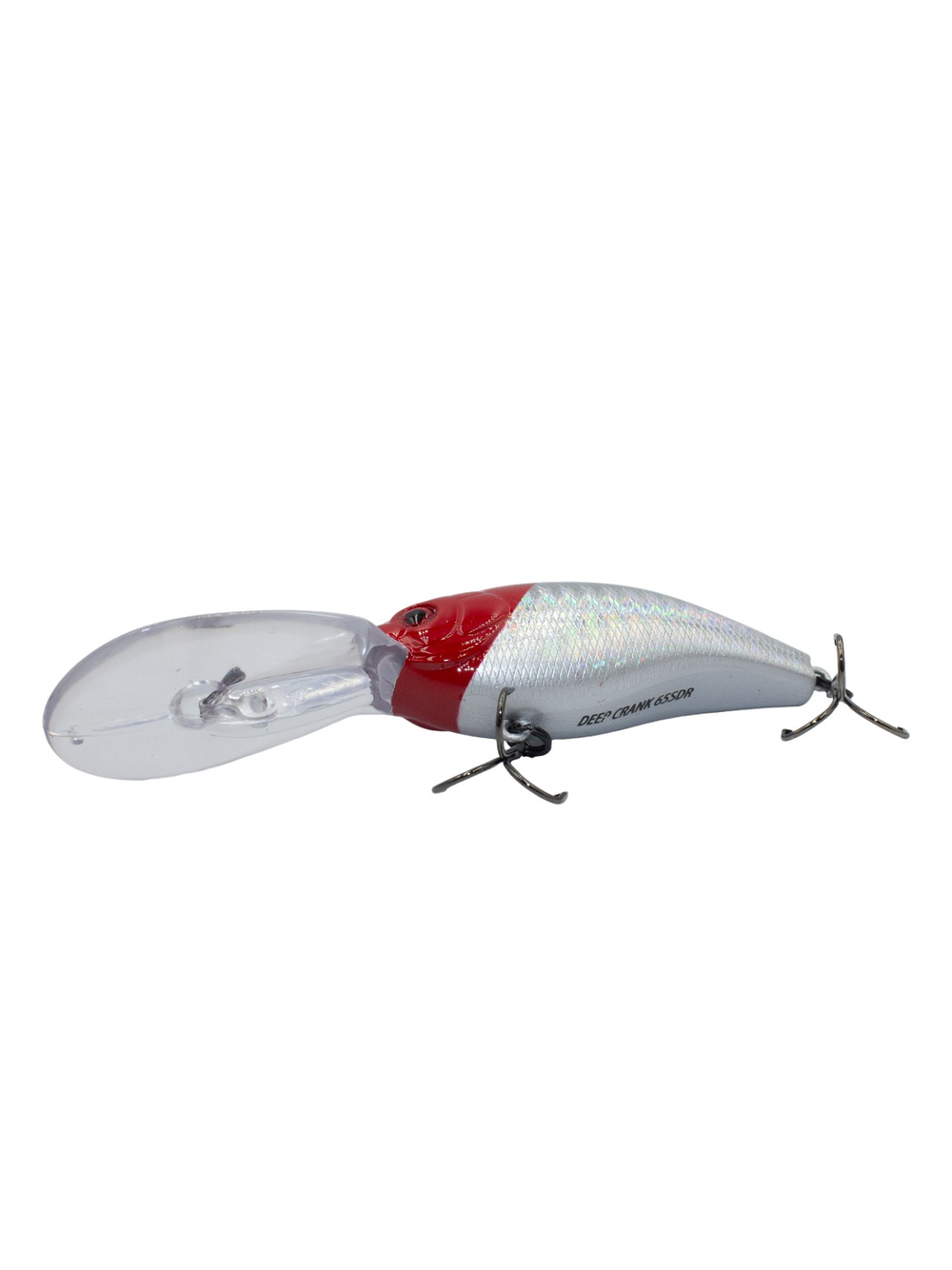 Воблер крэнк Deep Crank 65F 65 мм 16 г цвет #08