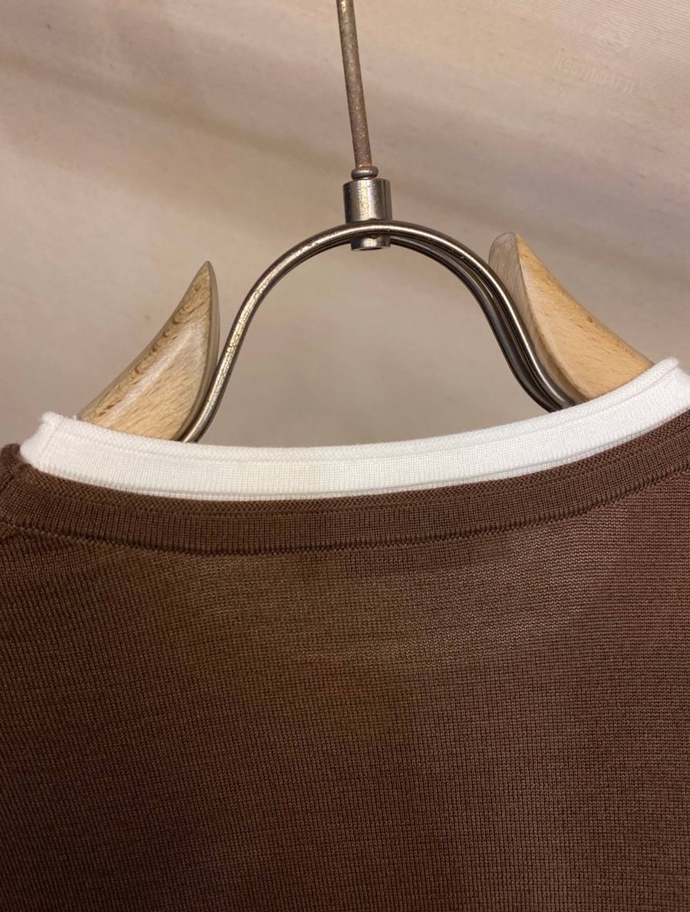 Лонгслив Brunello Cucinelli