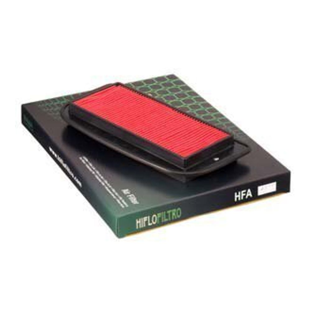 Фильтр воздушный Hiflo Filtro HFA4916 Фильтр воздушный Hiflo Filtro HFA4916