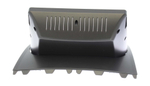Переходная рамка магнитолы RENAULT MEGANE 2 2002-2009 9 дюймов