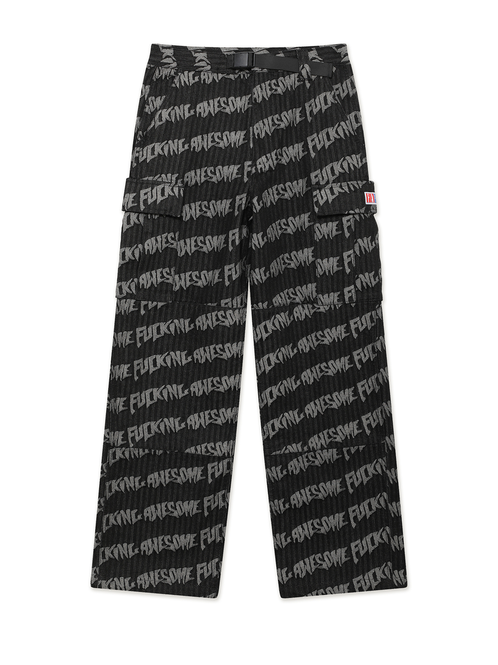 Брюки Карго Ripstop Cargo Pants