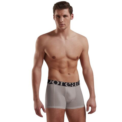 Удлинённые трусы-боксеры +size Doreanse Essential (Размер: 5X) (Цвет: белый)