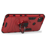 Противоударный чехол с кольцом Panther Case для Xiaomi Redmi 9C