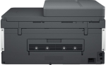 МФУ струйное цветное HP Smart Tank 750