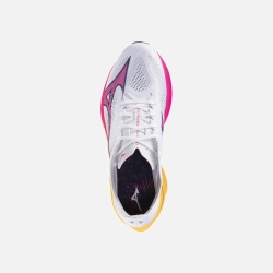 Кроссовки Mizuno Wave Rebellion Pro 3