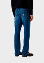 Джинсы GUESS A31 Rodeo