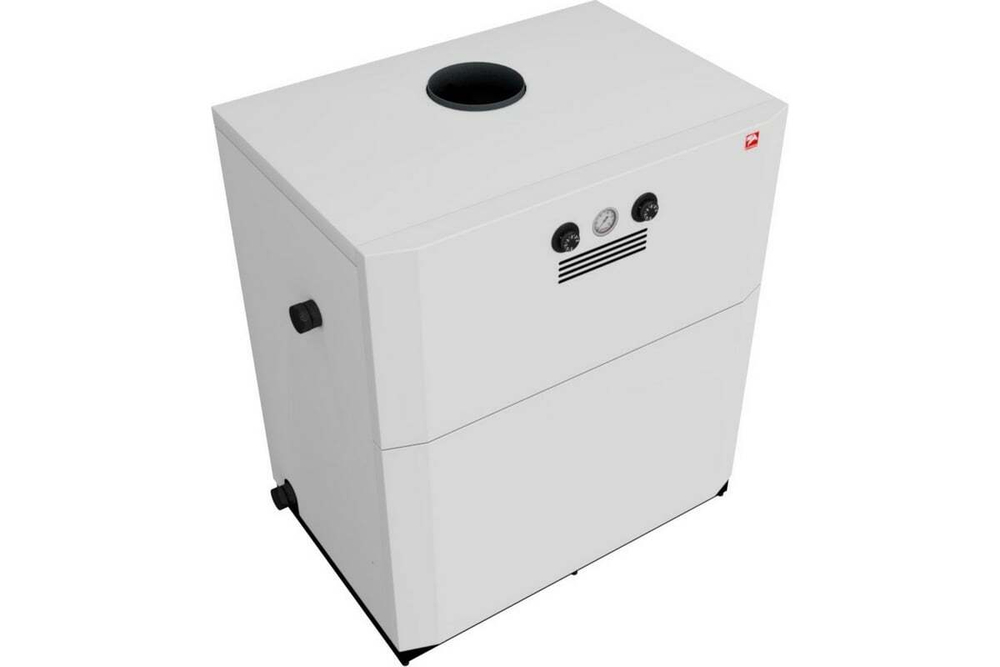 Напольный газовый котел lemax Classic-100 179844