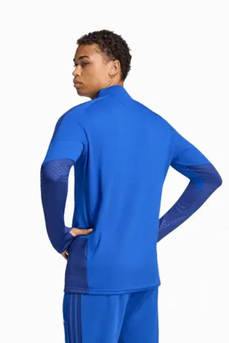 Кофта adidas Manchester United 26/27 Training Top - синий