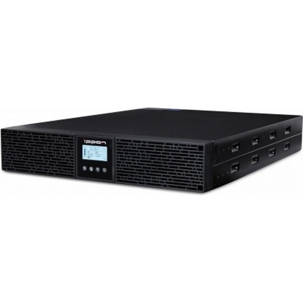 ИБП Ippon Smart Winner II 2000 черный