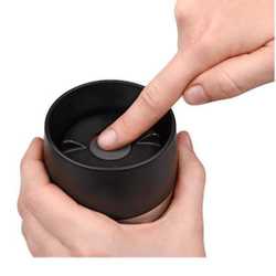 Термокружка EMSA Travel Mug 513361 0,36 л