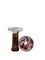 Облако Phunnel L Glaze Top White Bordo (63)