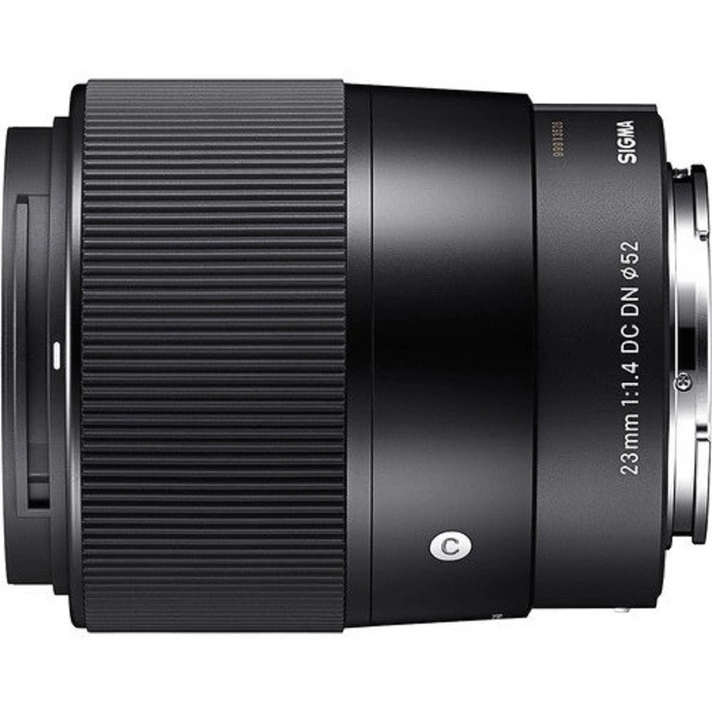 Sigma 23mm f/1.4 DC DN Contemporary Sony E