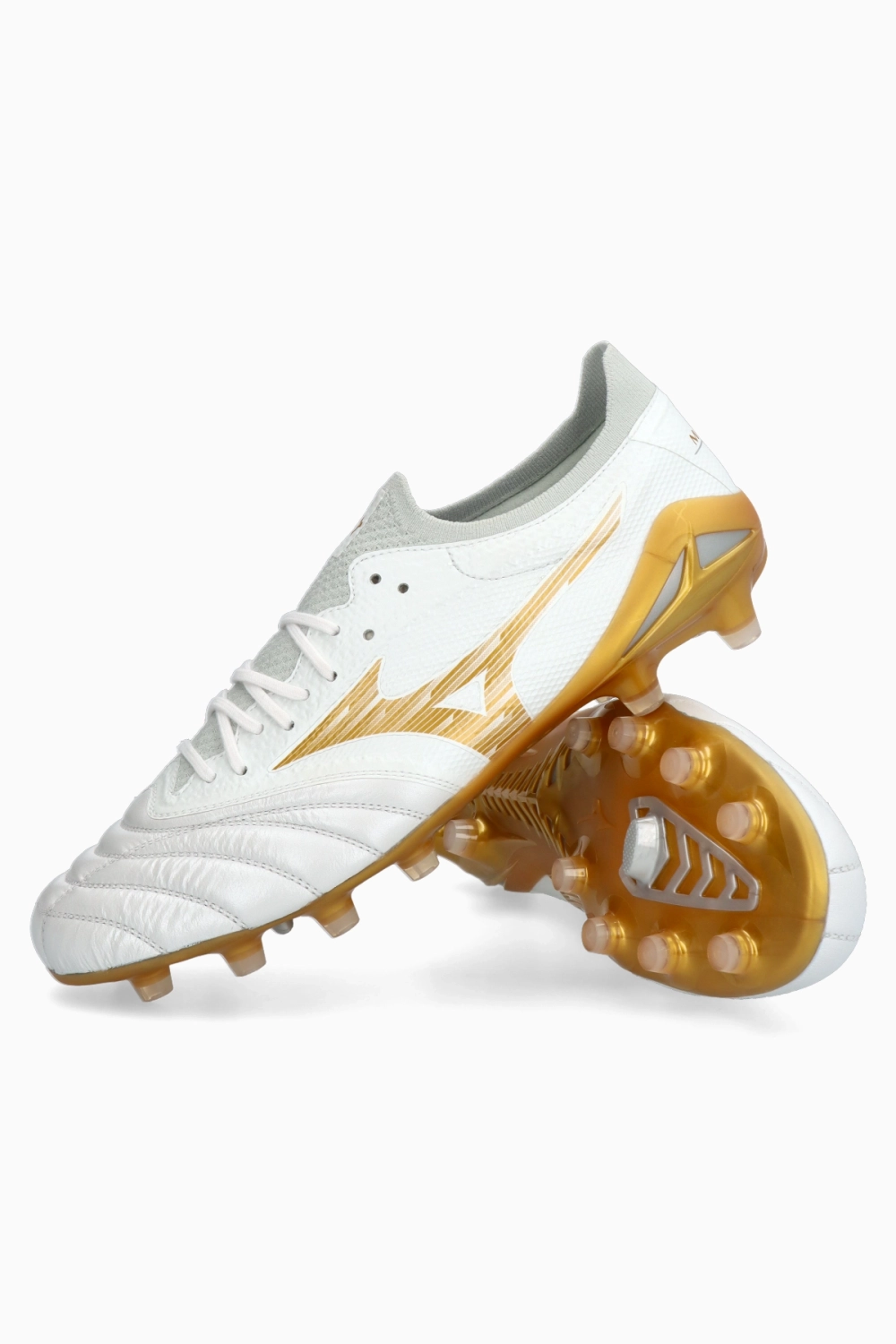 Бутсы Mizuno Morelia Neo IV Beta Elite FG