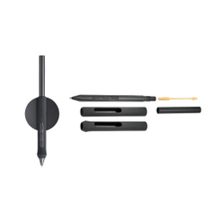 Графический планшет Wacom Intuos Pro pen tablet large
