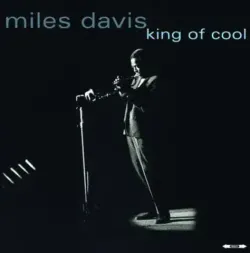 Виниловая пластинка Miles Davis – King Of Cool (2LP)