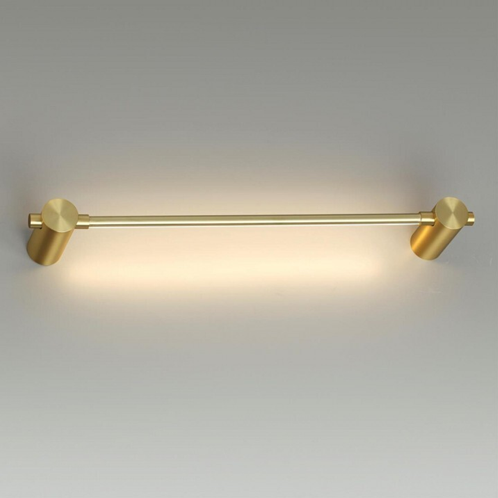 Накладной светильник Odeon Light Dalia 4396/6WL