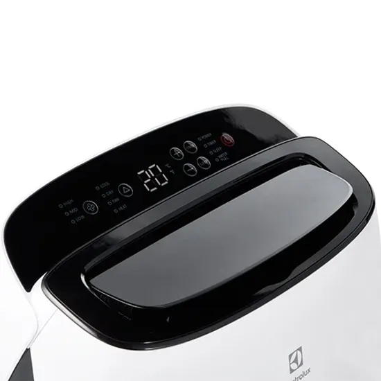 Мобильный кондиционер Electrolux EACM-10 HR/N3