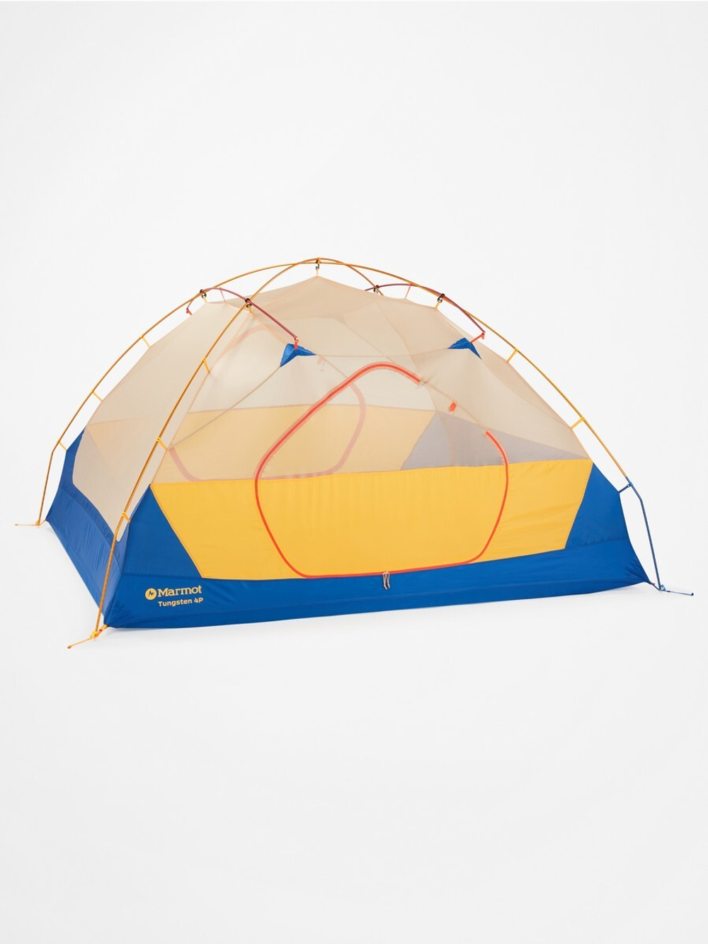 ПАЛАТКА MARMOT TUNGSTEN 4P