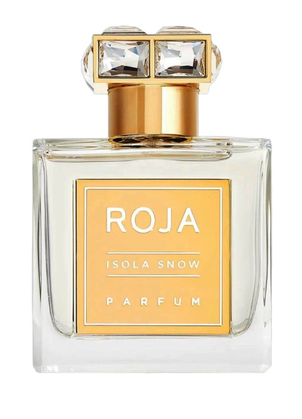 Roja Dove Isola Snow