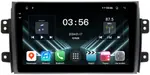 Магнитола для Suzuki SX4 2006-2014 - FarCar S280 монитор 9.5" IPS на Android 13, CarPlay