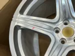 КОВАНЫЕ ДИСКИ ДЛЯ FERRARI 550 MARANELLO 1999 ФЕРРАРИ