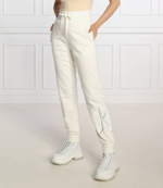 спортивные штаны Karl Lagerfeld - кремовый(225W2180)