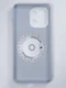 Защитный чехол для OnePlus 13T c MagSafe серый (Gray)