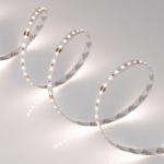 Лента MICROLED-M120-8mm 24V Day4000 (14 W/m, IP20, 2216, 5m) (Arlight, Открытый)