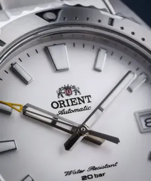 Наручные часы Orient RA-AC0Q03S30B