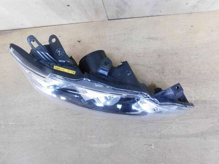 фара правая Toyota Allion NZT260 ZRT265 20-452