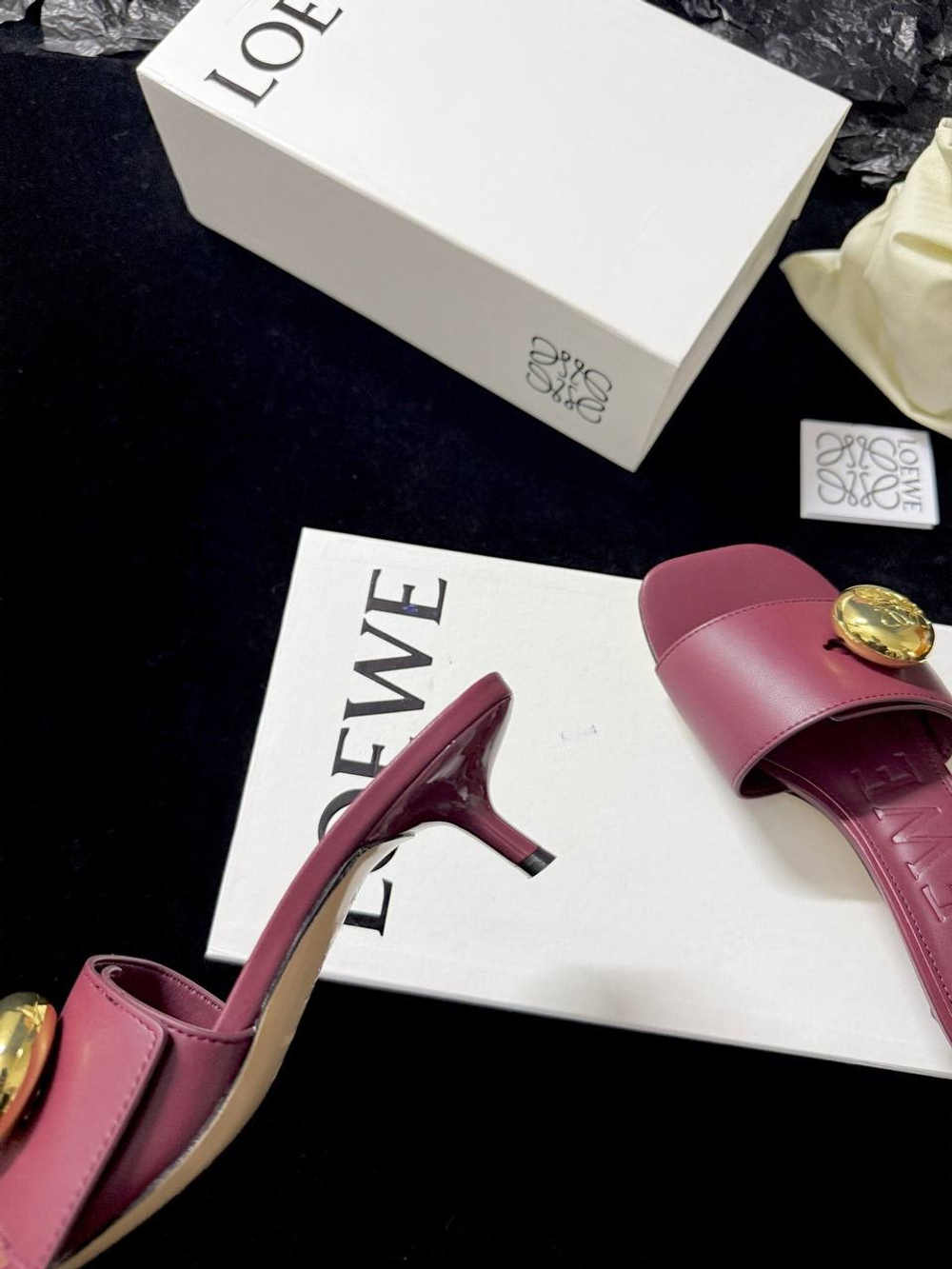 Сабо Loewe